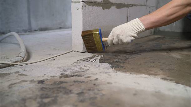 24/7 Emergency Waterproofing experts in Forest, VA